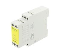7S.36.9.024.5510 Module: safety relay 24VDC OUT: 6 for DIN rail 7S IP20 F