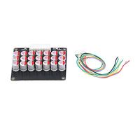 7S Balancer, Battery Active Equalizer Balancer Energy Transfer Board Accessory Part for NCM LFP LTO7S Professional Accessories (7S)