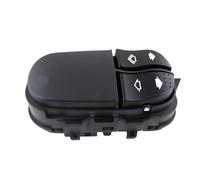 7S4T14529AA YS4T-14529-AA YS4T14529AA Front Left Car Power Window Control Lifter Switch Button For Focus MK1 Fucus CAK Electric Power Window Master Switch Button
