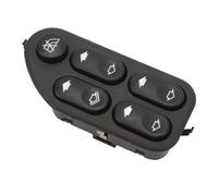 7S6514529AA Master Power Window Control Switch For Ranger For Fiesta For Ecosport 2004 2005 2006 2007 2008