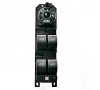 7S7T14A132BC Car Power Window Control Switch Window Lifter Buttons Replacement for Mondeo MK4 S-MAX Galaxy 2007-2012 Master Window Control Button