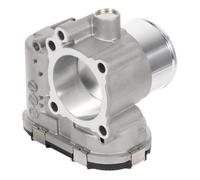 7S7Z9E926A 0280750535 Electronic 52mm Throttle Body Assembly For Fiesta S SE 1.6L 2013 2014 2015 2016 Throttle Body Valve Actuator