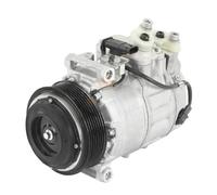 7SAS17C AC Compressor Compatible with Mercedes-Benz S-Class GLS350 ML350 GLE W166 C292 07S00852 A0008307200 008303802 0008307200 447250-0220
