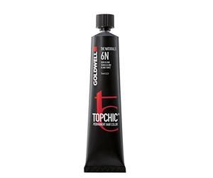 7SB Silver beige Goldwell Topchic Cool browns tb 60ml
