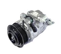7SBH17C AC Compressor Compatible For Ford Explorer 3.5L V6 Gas 2011-2019 Police Interceptor Utility BB5319D629DB EB5Z19703B EB5319D629A