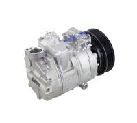7SBU16C AC Compressor with Clutch TCP, Compatible with Porsche 911. 1999 2000 2001 2002 2003 2004 2005 2006 2007 2008 447190-4310 44722-8177 4B0 260 805 Q 4B0260805B