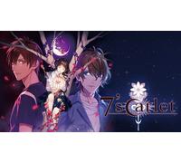 7'scarlet