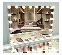 7seas® 66x58cm XLARGE Duchess Pro Hollywood Mirror