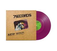 7seconds - New Wind / Change In My Head [VINYL]