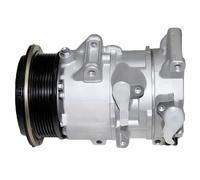 7Seh17C Car Air Conditioning Compressor For Lexus Is F 2008-2011 88310-50160 8831050160 447260-2350 682-50202 471-1573