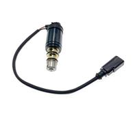 7SEU16C 7SEU17C 5seu12c 6seu12c 6seu14c 6seu16c Compressor Control Valve Solenoid Valve Compatible with Denso Compatible with Audi VW Polo Skoda