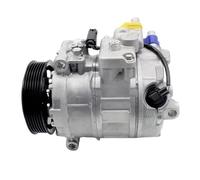 7SEU17C AC Compressor Compatible for BMW E90 E91 E92 E93 328i 328Xi 325i 325Xi 330i 330XI 05'-07' 64529122618 64526924792 447190-8540