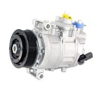 7SEU17C AC Compressor Compatible for Transporter T5 Multivan Amarok 7E0820803 7E0820803F 7E0820803J 7E0820803A 7E0260803G 6PK