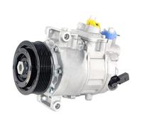7SEU17C AC Compressor Compatible for Transporter T5 Multivan Amarok 7E0820803 7E0820803F 7E0820803J 7E0820803A 7E0260803G 6PK
