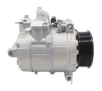7SEU17C AC Compressor, Compatible with Benz. R320 2009-2009 4711595 0022305811 0022305811 65633048039 A0022305811