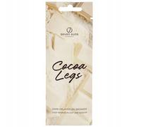 7suns Cocoa Legs Dark Delayed Leg Bronzer 15 ml Tanning Lotion for Legs