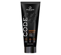7suns Code bronzer for men 15ml