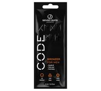 7suns Code bronzer for men 15ml