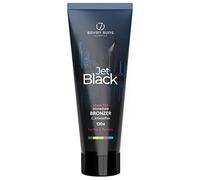 7suns Jet Black bronzer x 120 to 250 ml solarium