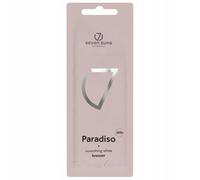 7suns The Legends Paradiso White Bronzer 15ml Tanning Accelerator Lotion for Solarium and Sunbathing