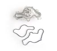 7T4Z8501B/C Engine Intake Adjuster Camshaft Inlet Exhaust Repair Kit Compatible With AT4Z Engine Part Car Accessories