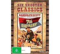 7th Cavalry (1956) ( Seventh Cavalry )