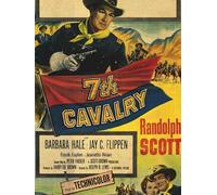 7th Cavalry