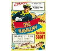 7th Cavalry [DVD]