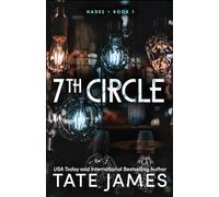 7th Circle: An Enemies to Lovers Mafia Romance as Seen on TikTok (Hades)