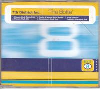 7th District Inc. - Bottle