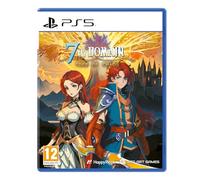 7th DOMAIN: TREE OF CHAOS (PlayStation 5)