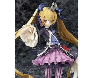 7TH DRAGON 2020 - Hacker Chelsea 1/7 Pvc Figure Max Factory