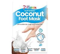 7th Heaven 7th Heaven Coconut Foot Mask