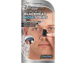 7th Heaven 7th Heaven Mens Nose Pore Strips Wallet