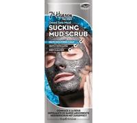 7Th Heaven for Men Dead Sea Mud Scrub 15g
