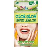 7th Heaven Aloe Glow Hydrating Sheet Mask