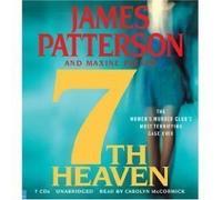 7th Heaven (An Unabridged Production)[7-CD Set] (Women's Murder Club Book 7)