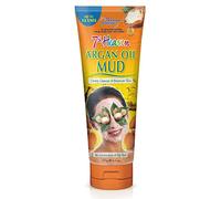 7th Heaven Argan Oil Mud Mask Tube 175ml