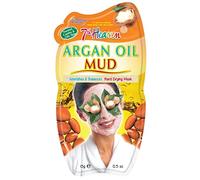 7th Heaven Argan Oil Mud Masque 15g Sachet