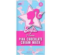 7th Heaven Barbie Chocolate Pink Clay Face Mask 10 ml