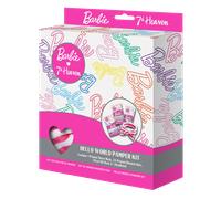 7th Heaven Barbie Hello World Pamper Kit