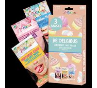 7Th Heaven Beautilicious Be Delicious Multipack Gift Set Multi 1pc