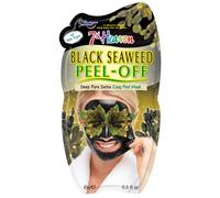 7th Heaven Black Seaweed Easy Peel-Off Face Mask