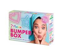 7th Heaven Bumper Box 25 Masks
