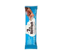 7th Heaven Caramelized Coconut Oat Milk Chocolate 20 x 45g