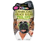 7th Heaven, 13 g (Pack of 1), Black MONTAGNE JEUNESSE M.Jeunesse 7Th 10ml Peel-Off Mask Sugar