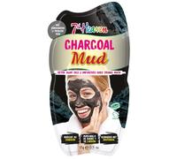 Montagne Jeunesse 7th Heaven Charcoal Masque 15g