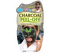 7th Heaven Charcoal Peel-Off Face Mask,10ml