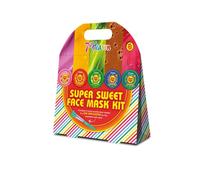 7th Heaven Chupa Chups Face Mask Kit in Clear 7th Heaven Clear