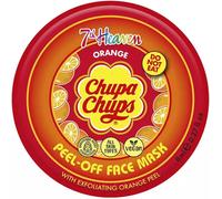 7th Heaven Chupa Chups Facial Mask 8 ml